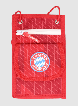 FC Bayern München - Brustbeutel Unisex
